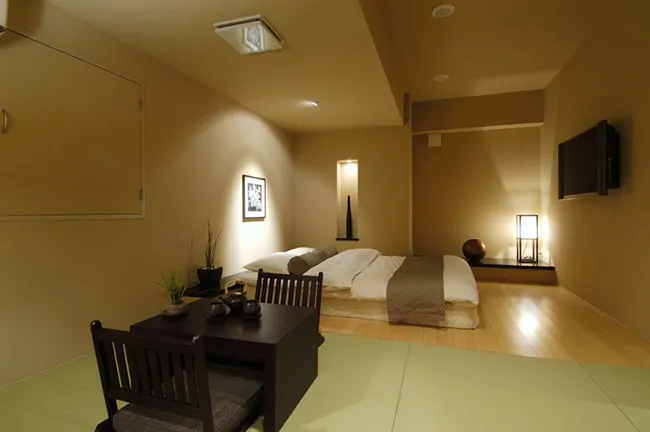 HOTEL AROMA, Recommended Love Hotels in Tokyo