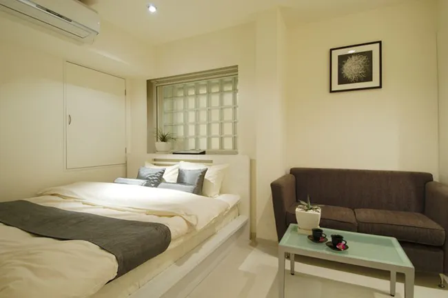 HOTEL AROMA, Recommended Love Hotels in Tokyo