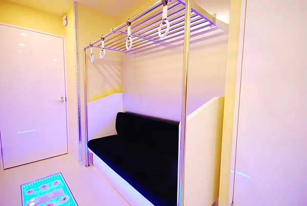 HOTEL SARA Kinshicho, Recommended Love Hotels in Tokyo