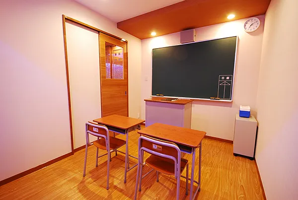 HOTEL SARA Kinshicho, Recommended Love Hotels in Tokyo