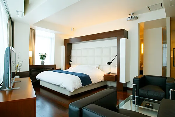 HOTEL APERTO, Recommended Love Hotels in Tokyo