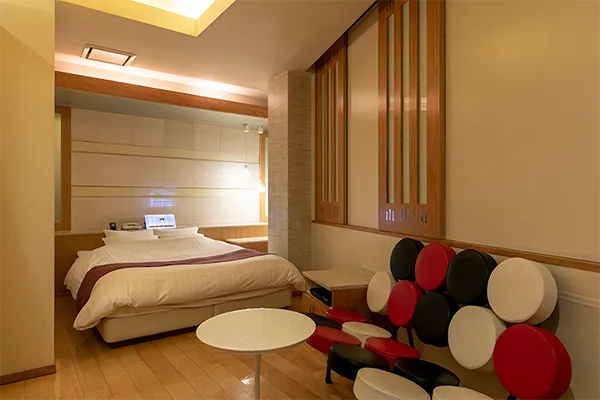 HOTEL APERTO, Recommended Love Hotels in Tokyo
