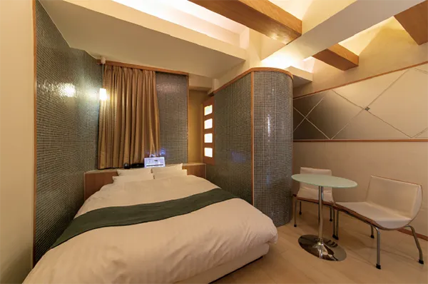 HOTEL APERTO, Recommended Love Hotels in Tokyo