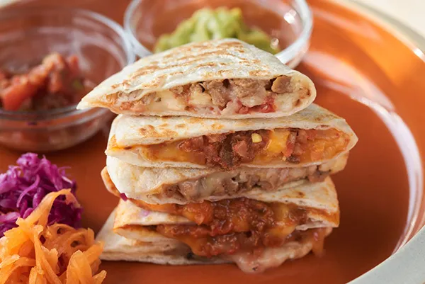 Vegan Bistro Jangara, a recommended restaurant for vegans