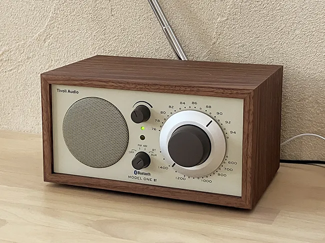 Tivoli Audio Model One BT