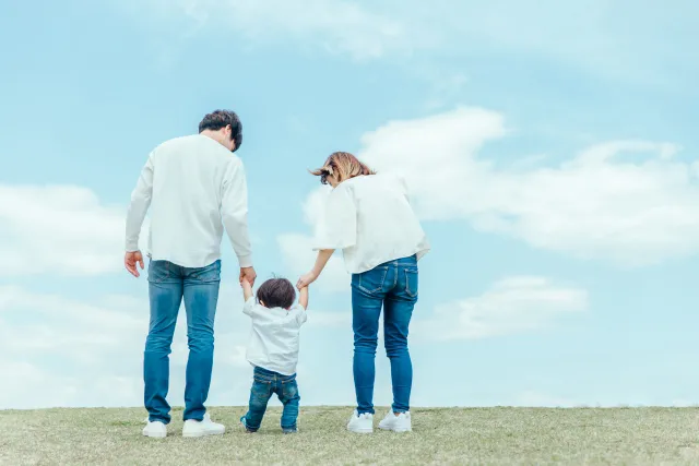 Japanese Fathers and Childcare