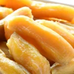 Hoshiimo: A Traditional and Delicious Japanese Sweet (Dried Sweet Potato)