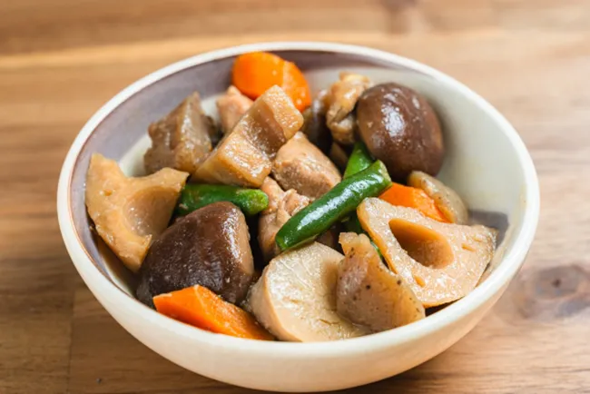 Chikuzenni