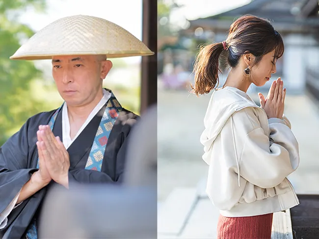 Japanese Buddhism and Shinto