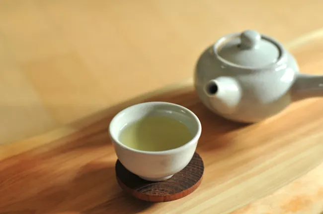 Japanese Tea