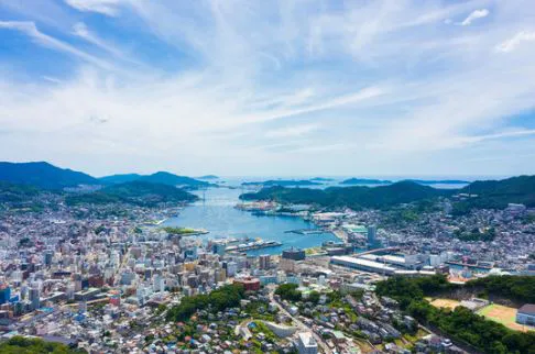 Nagasaki