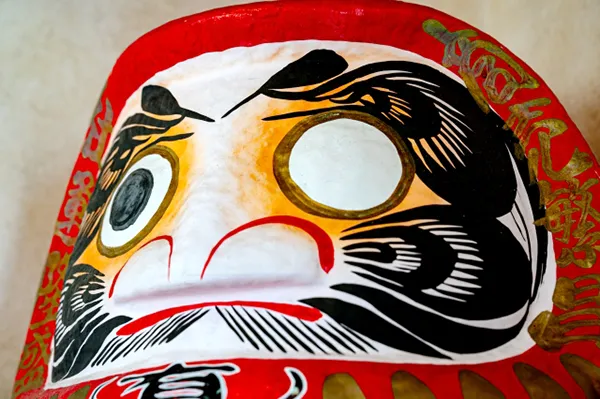 Daruma