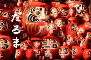 Daruma
