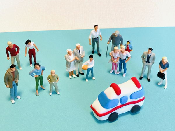 Japan’s National Health Insurance