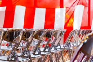 Kindergarten and Nursery Entrance Ceremony