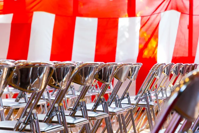 Kindergarten and Nursery Entrance Ceremony