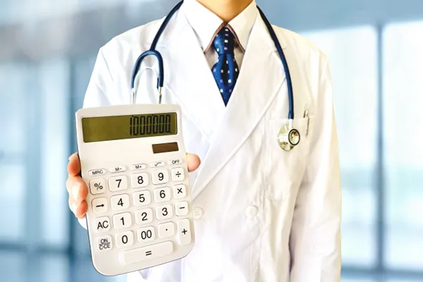 Japan’s High-Cost Medical Expense Benefit