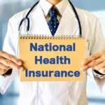 Japan’s National Health Insurance