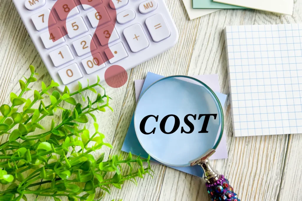Cost of Resignation Agency