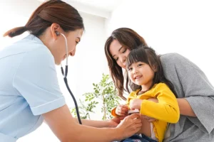 Child Medical Expense Subsidy