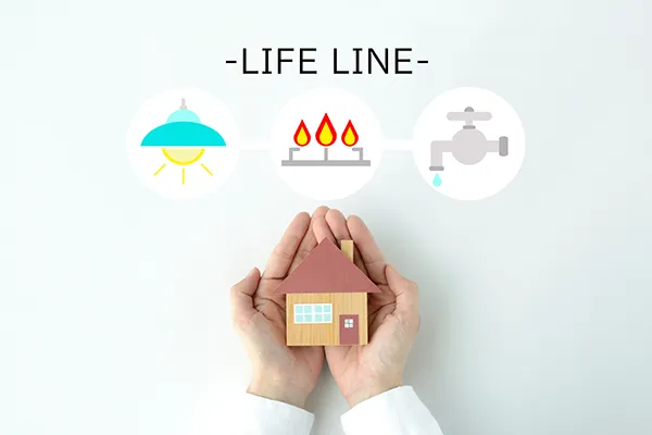 Move-In Preparation Checklist