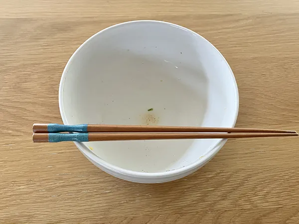 Sapporo Ichiban Shio Ramen 