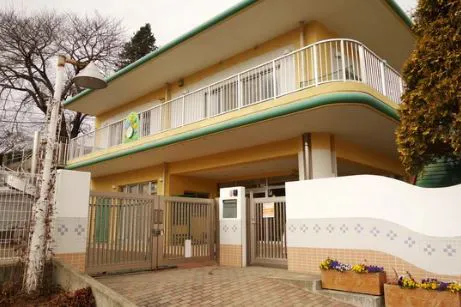 Kindergarten and Nursery Entrance Ceremony