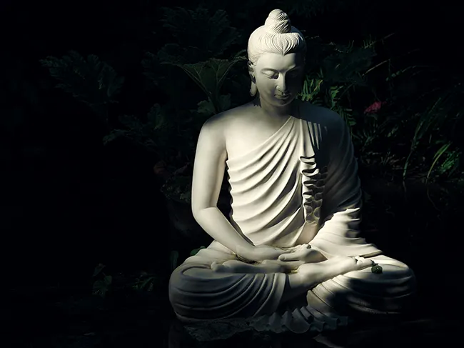 buddha