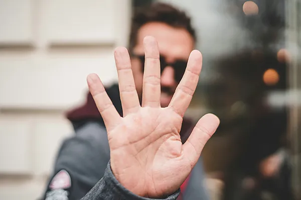 Why Foreigners Sometimes Get Rejected