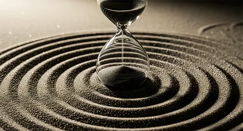 The Difficulty and Challenges of Zazen