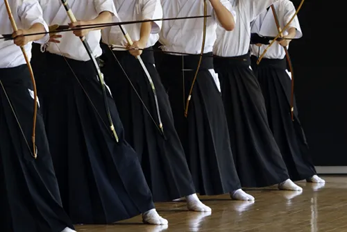 Kyudo