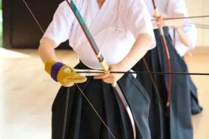 Kyudo