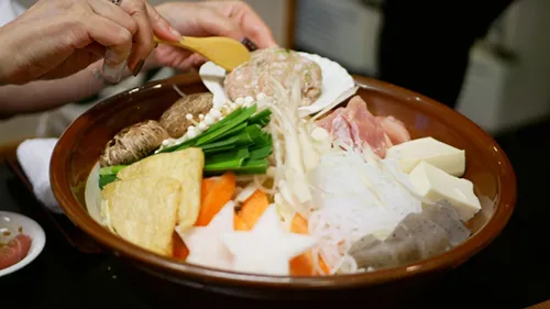 chanko nabe