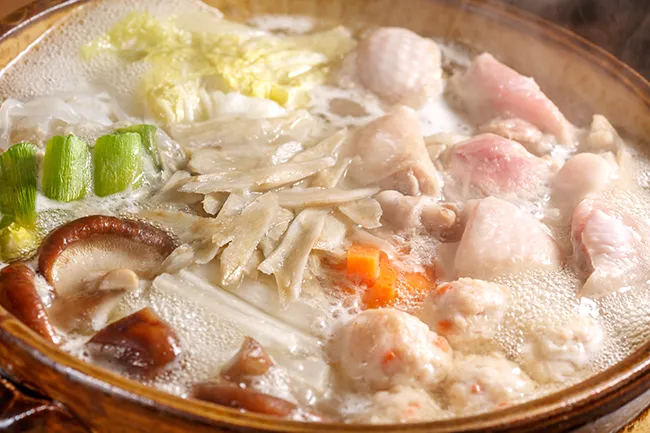 Chanko-nabe