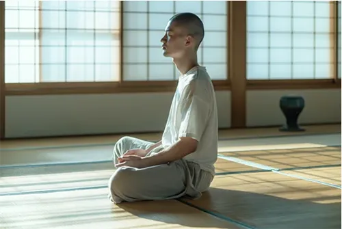 zazen