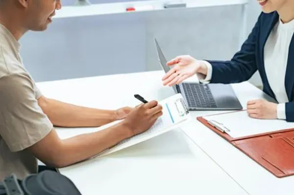 Residence status and immigration matters