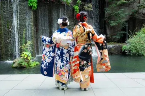 Furisode
