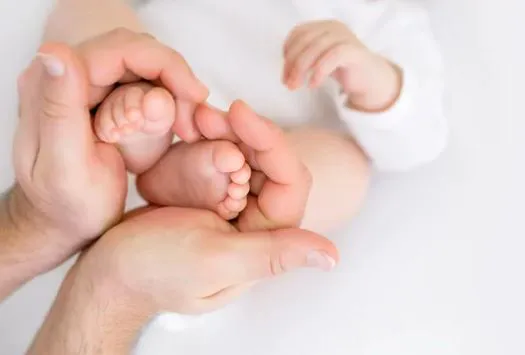 Postpartum Paperwork