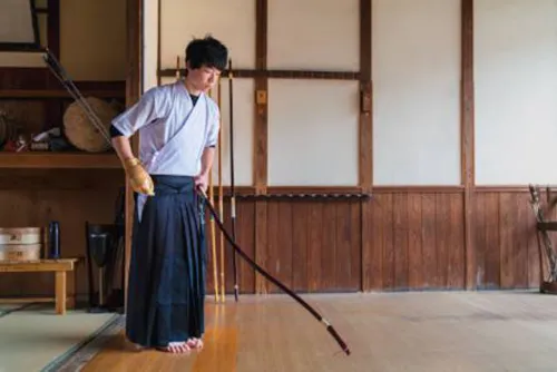 Kyudo