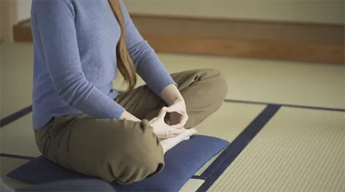 zazen