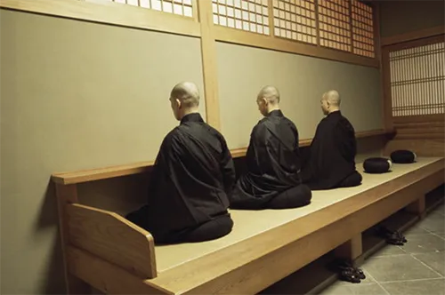 Zazen