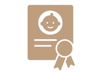 Notification of Birth