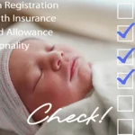 Navigating Postpartum Paperwork in Japan