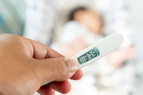 Fever