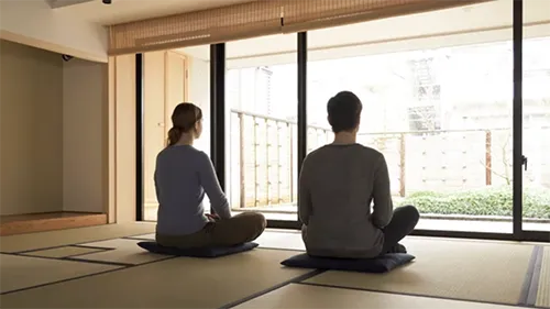 zazen