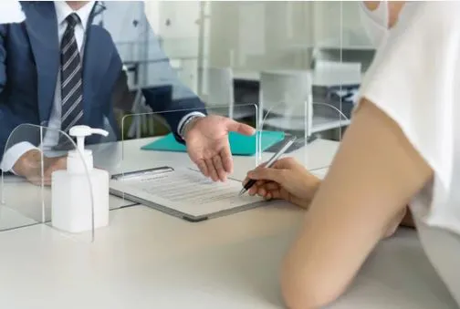 Local Municipal Office