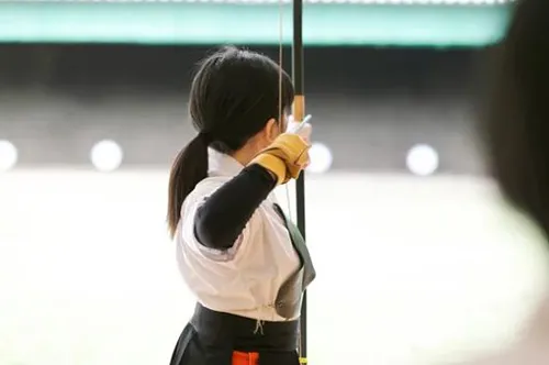 Kyudo