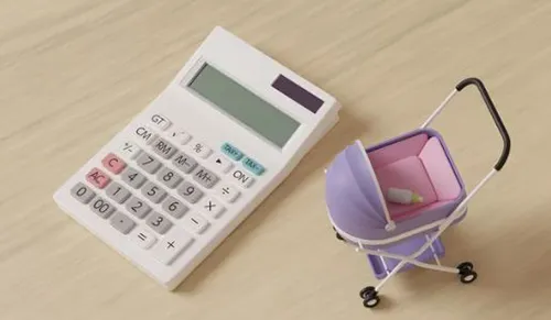 Childcare leave benefits