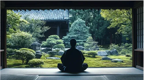 zazen