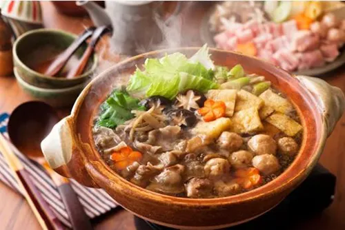 chanko nabe